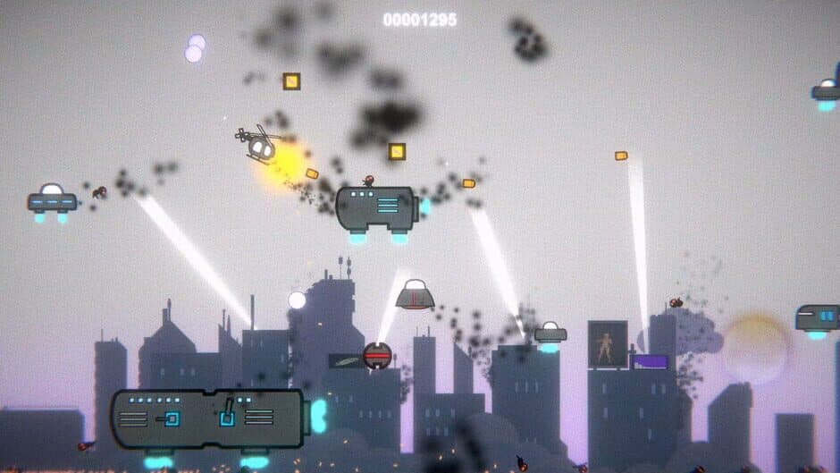 Скриншот 9 из IronKnight