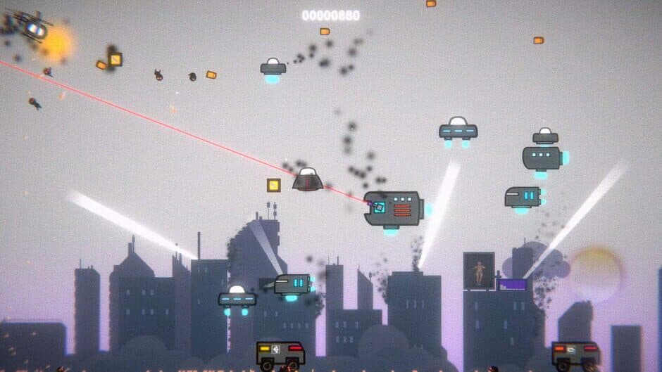 Скриншот 10 из IronKnight