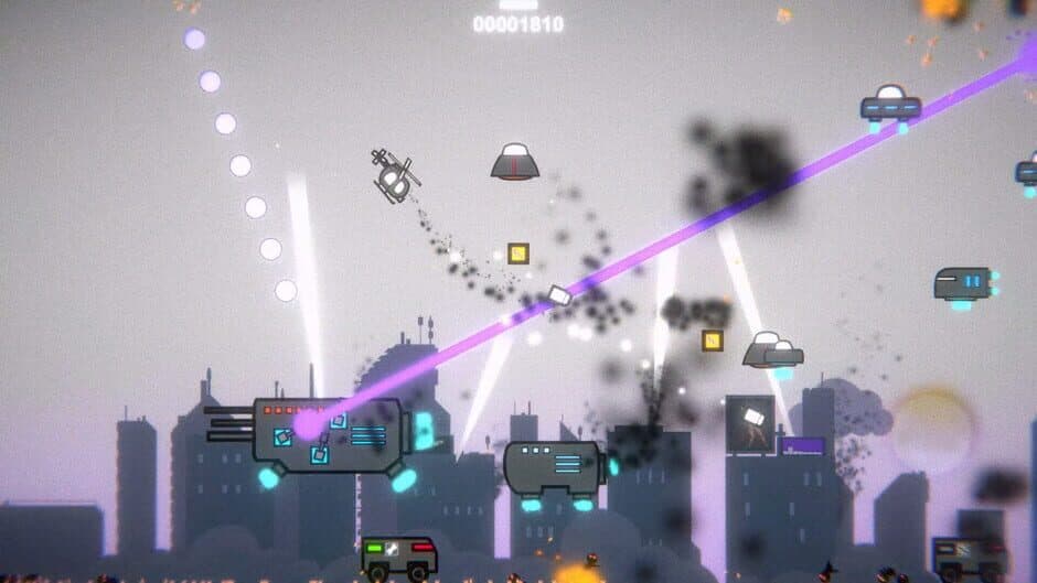 Скриншот 11 из IronKnight