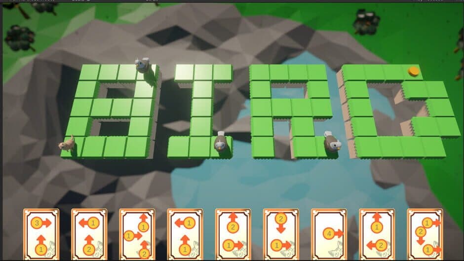 Скриншот 9 из Cat N Can