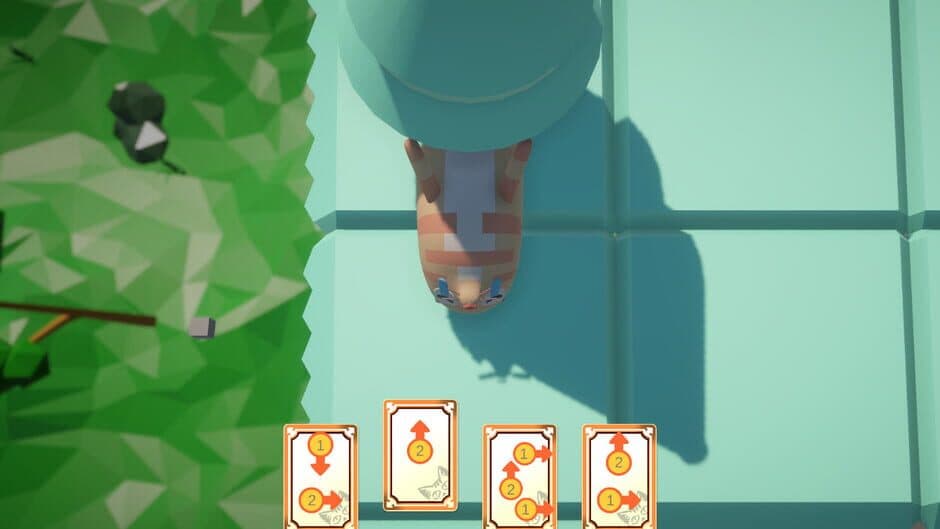 Скриншот 3 из Cat N Can