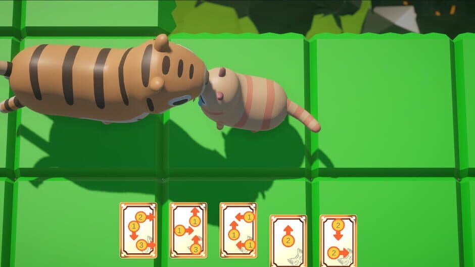 Скриншот 4 из Cat N Can