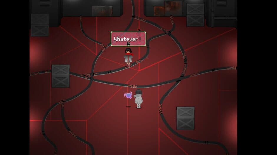Скриншот 9 из Margo: On The Brink