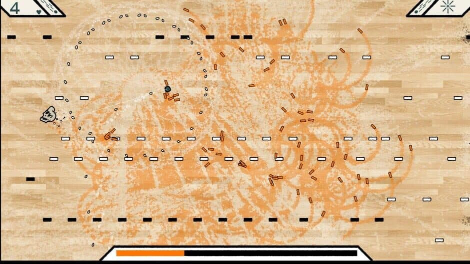 Скриншот 7 из Boulette Hell