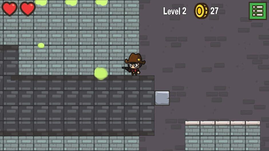 Скриншот 5 из Underground Sheriff