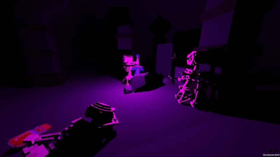 Скриншот 1 из Cave Crawlers