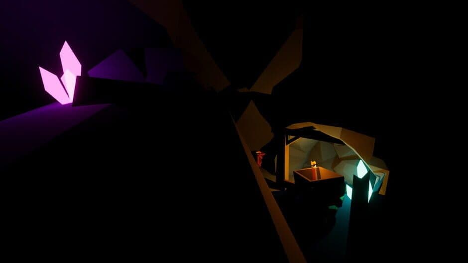 Скриншот 2 из Cave Crawlers