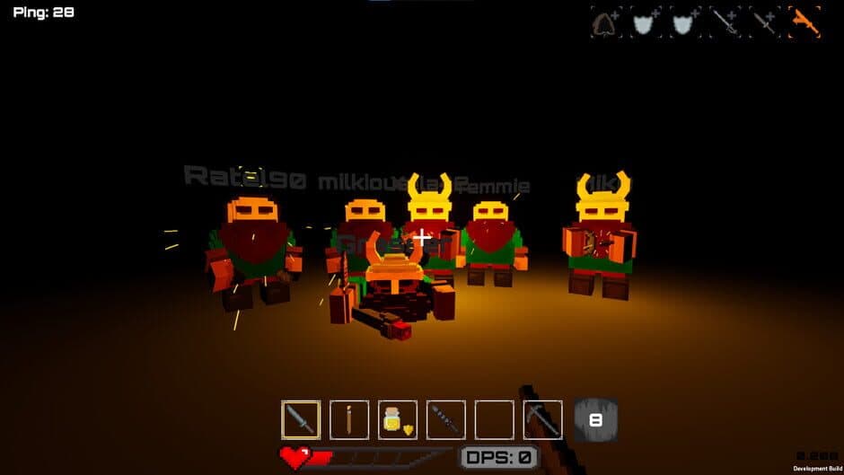 Скриншот 3 из Cave Crawlers