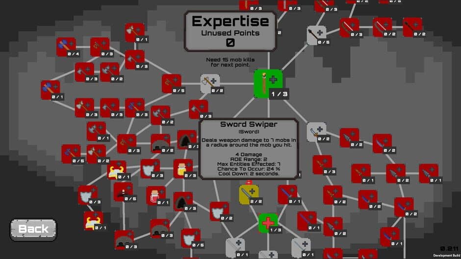 Скриншот 5 из Cave Crawlers