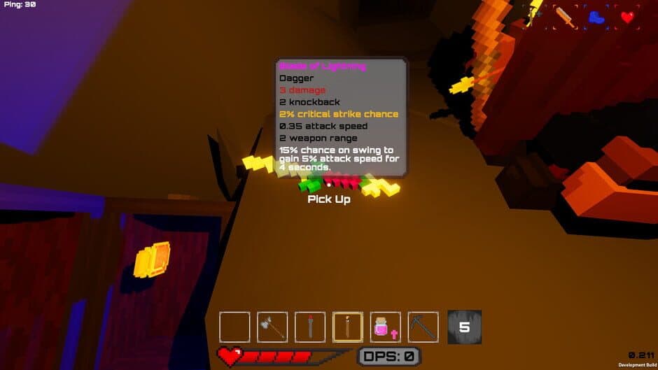 Скриншот 6 из Cave Crawlers
