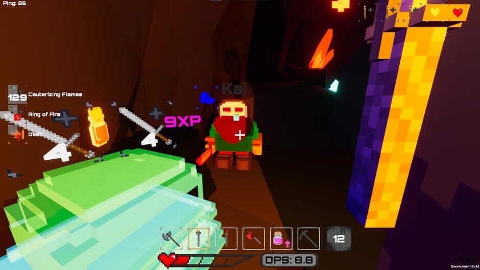 Скриншот 7 из Cave Crawlers