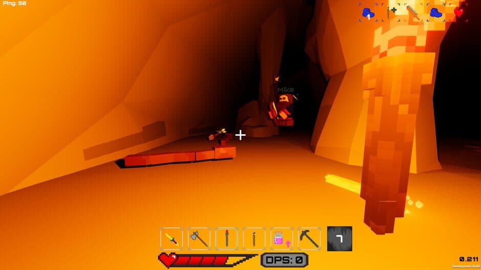 Скриншот 9 из Cave Crawlers
