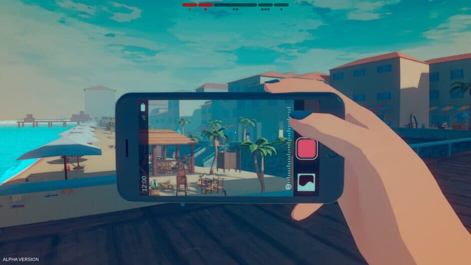 Скриншот 6 из JB Hunter: Adventure