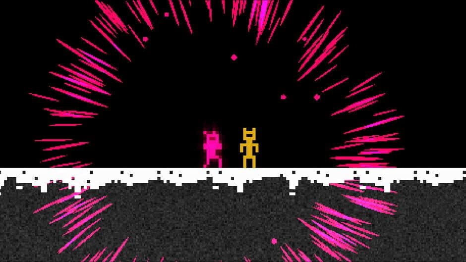 Скриншот 4 из Turbo Cat Fight