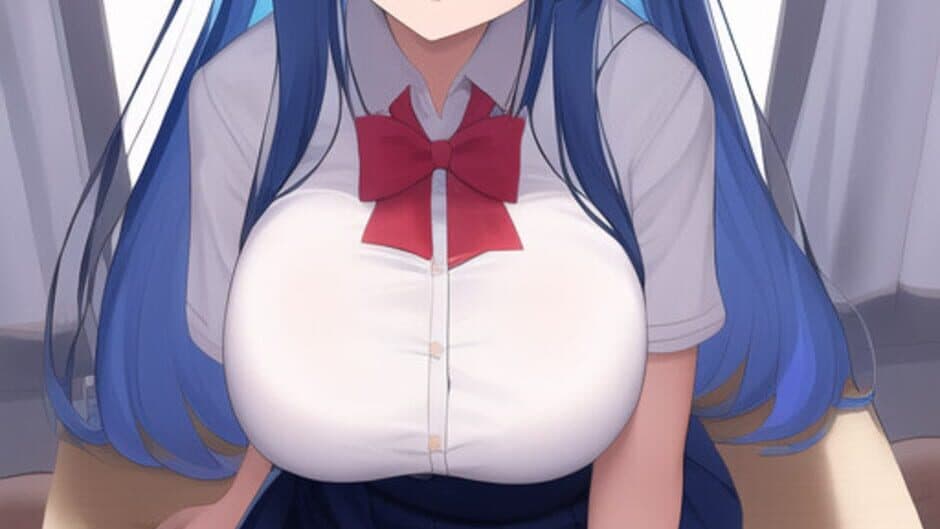 Скриншот 1 из Hentai Neko