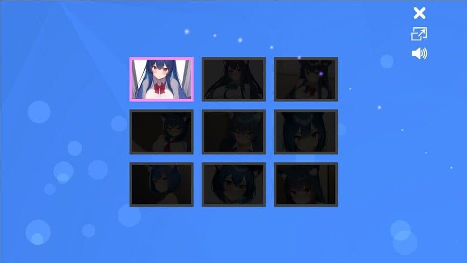 Скриншот 2 из Hentai Neko
