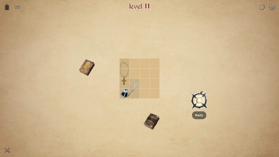 Скриншот 7 из Perfect Inventory