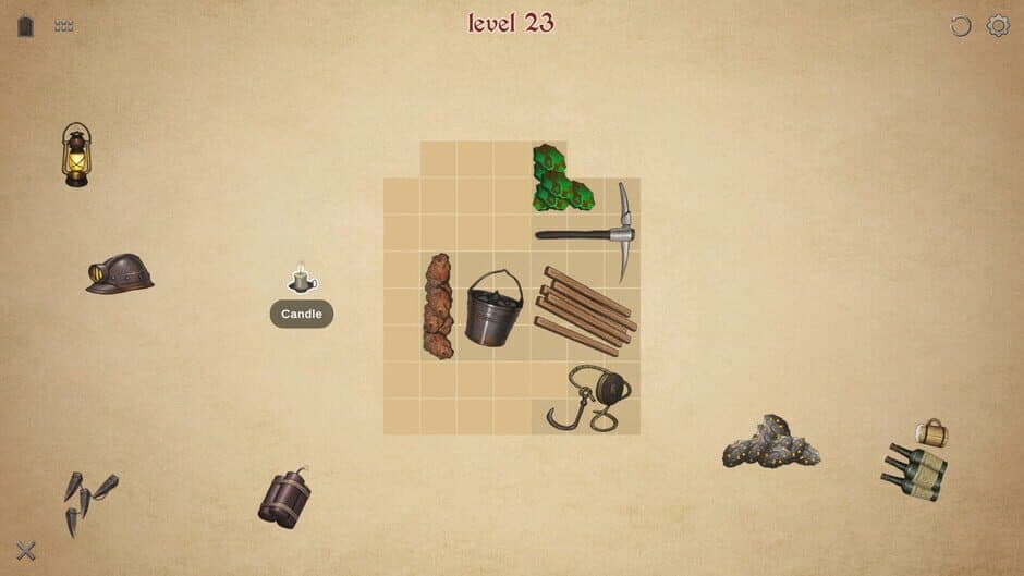 Скриншот 4 из Perfect Inventory