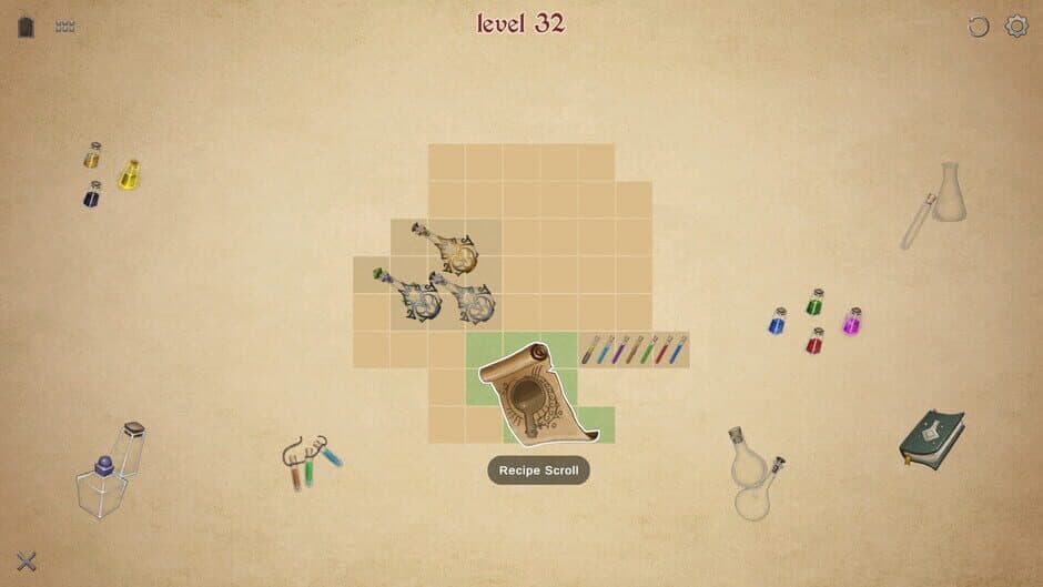 Скриншот 2 из Perfect Inventory