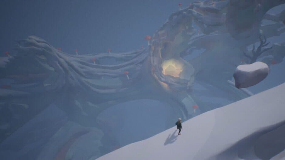 Скриншот 2 из Chasing the Unseen