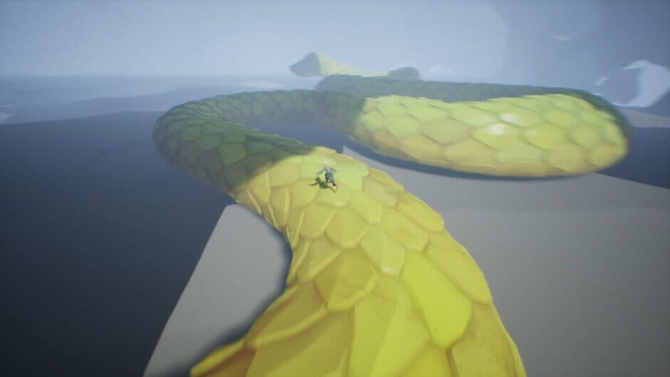 Скриншот 3 из Chasing the Unseen