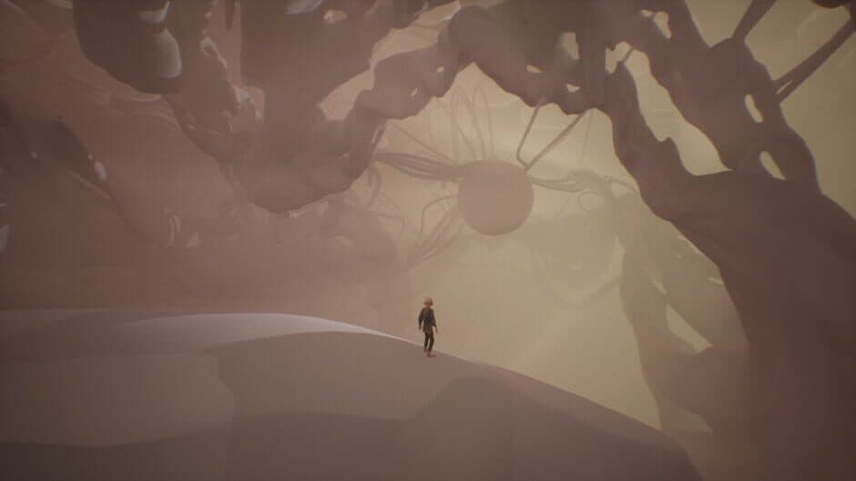 Скриншот 9 из Chasing the Unseen