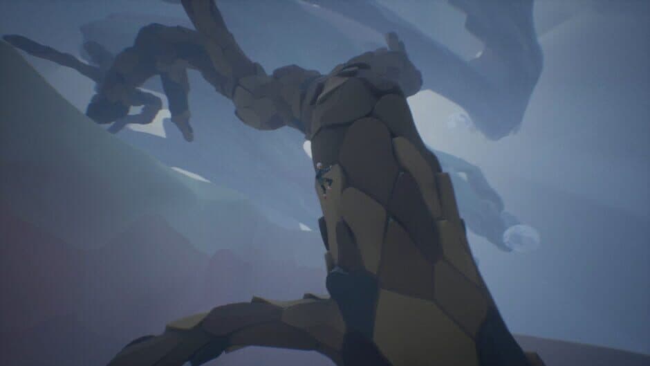 Скриншот 12 из Chasing the Unseen