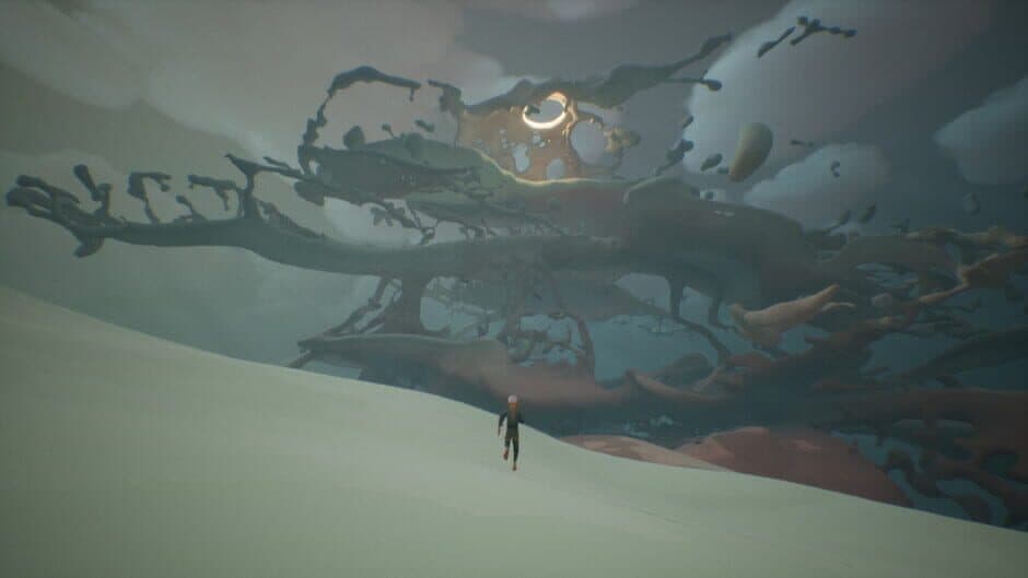Скриншот 11 из Chasing the Unseen