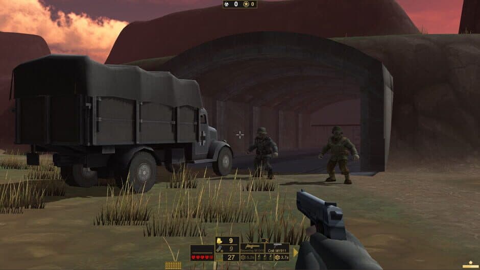 Скриншот 3 из The Last of Them