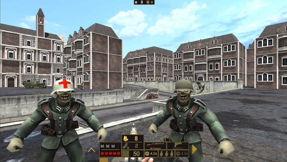 Скриншот 5 из The Last of Them