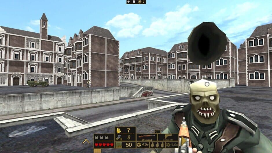 Скриншот 2 из The Last of Them