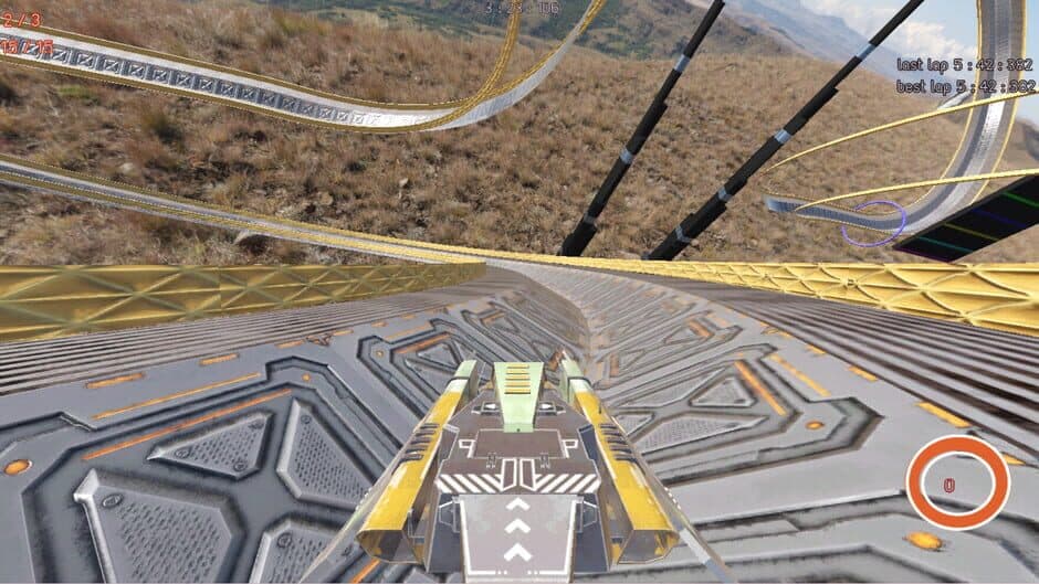 Скриншот 9 из Fastraq
