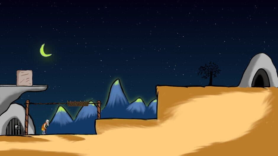 Скриншот 5 из Unrush