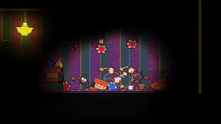 Скриншот 2 из This is Hell