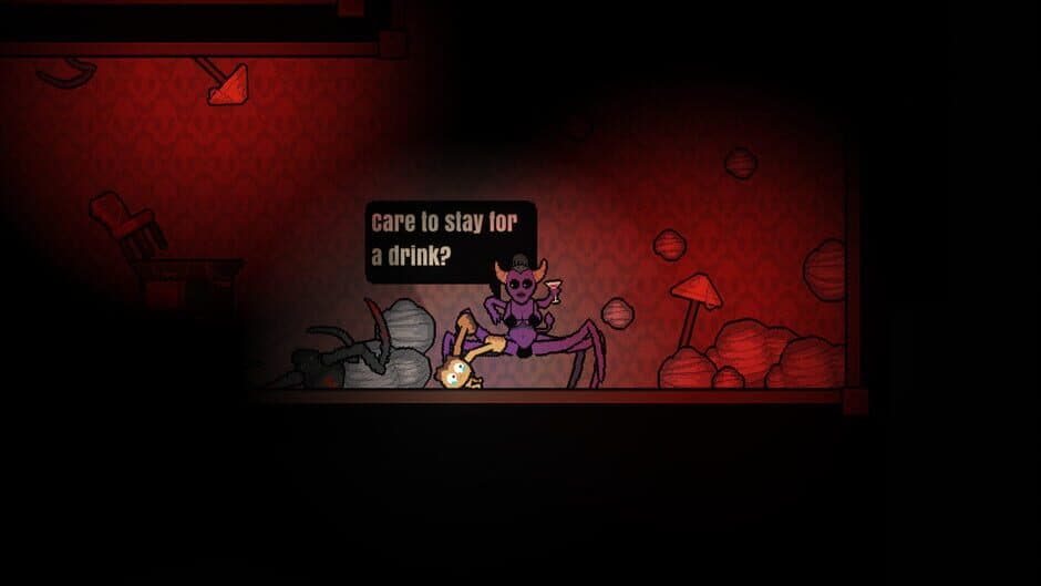 Скриншот 3 из This is Hell