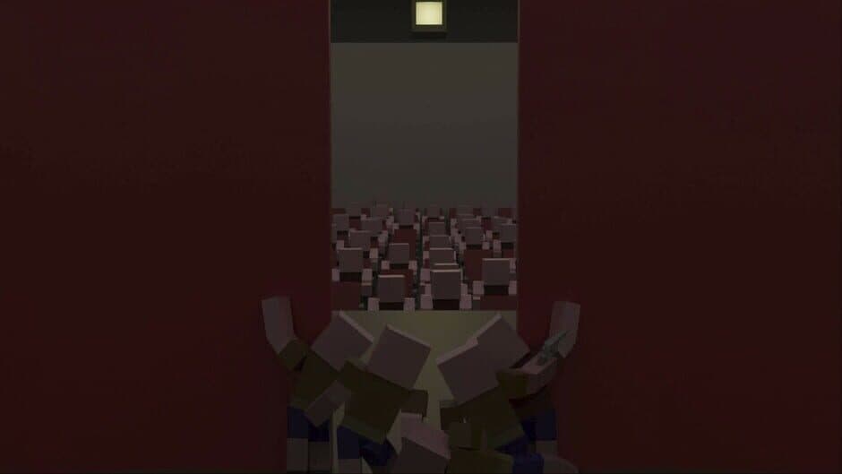 Скриншот 2 из Doors