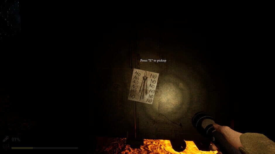 Скриншот 7 из Park Ranger: Lost in the Woods