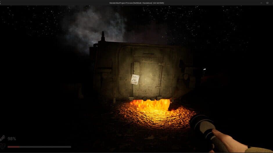 Скриншот 6 из Park Ranger: Lost in the Woods
