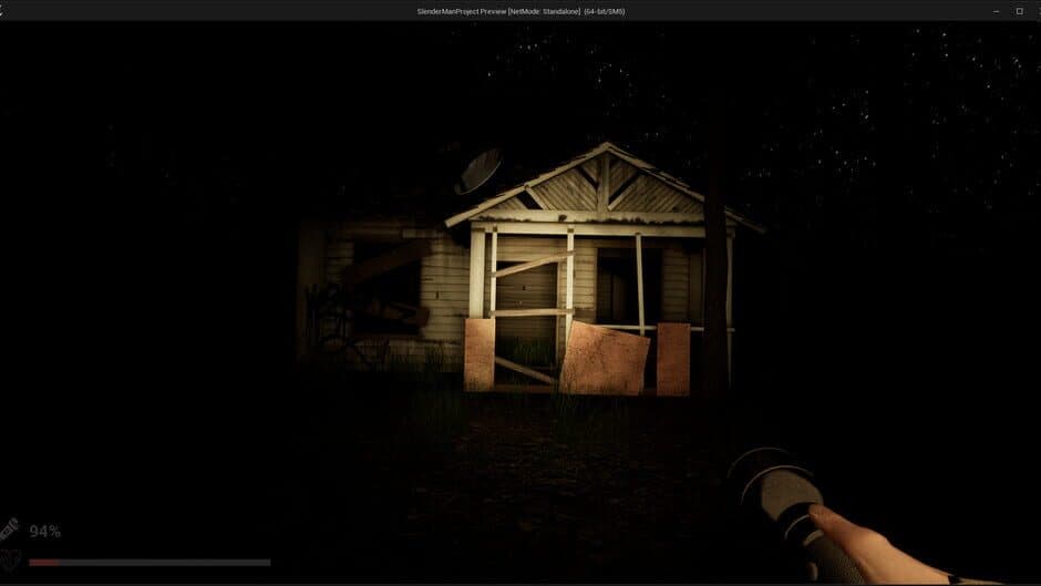 Скриншот 4 из Park Ranger: Lost in the Woods