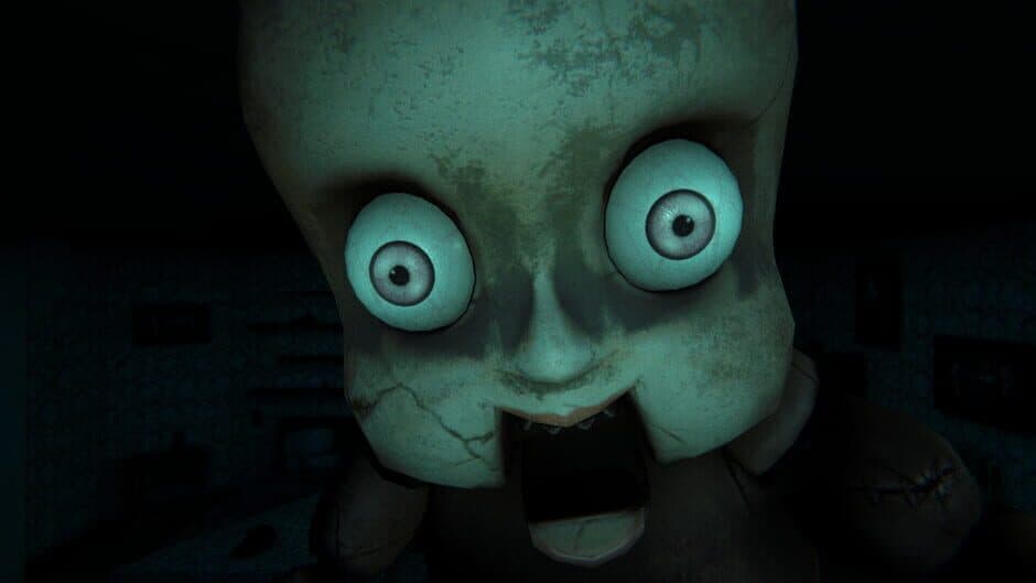Скриншот 4 из Fading Light: Antiworld