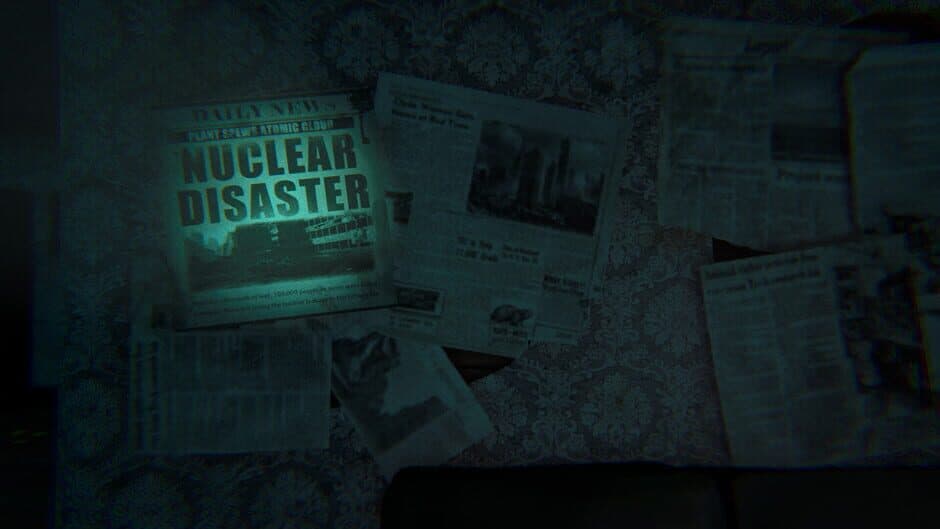 Скриншот 1 из Fading Light: Antiworld