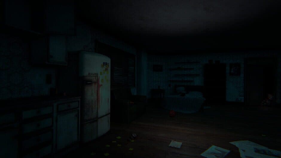Скриншот 5 из Fading Light: Antiworld