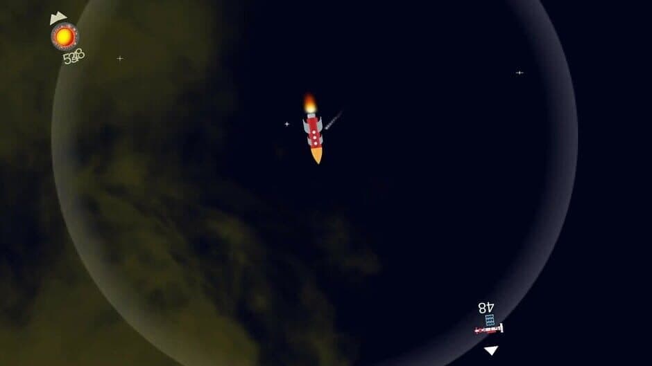 Скриншот 2 из Rocket Inc