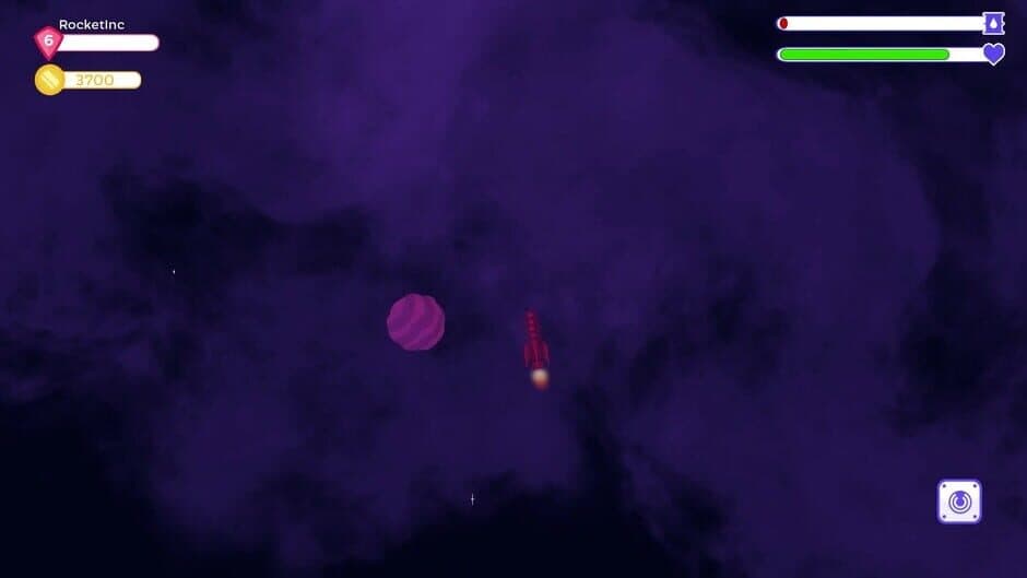 Скриншот 4 из Rocket Inc