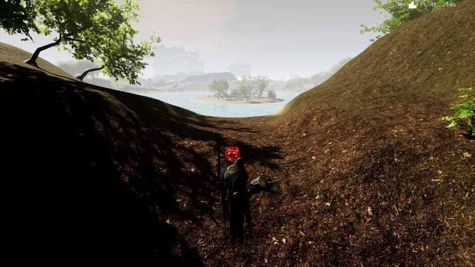 Скриншот 8 из Darkness Reborn