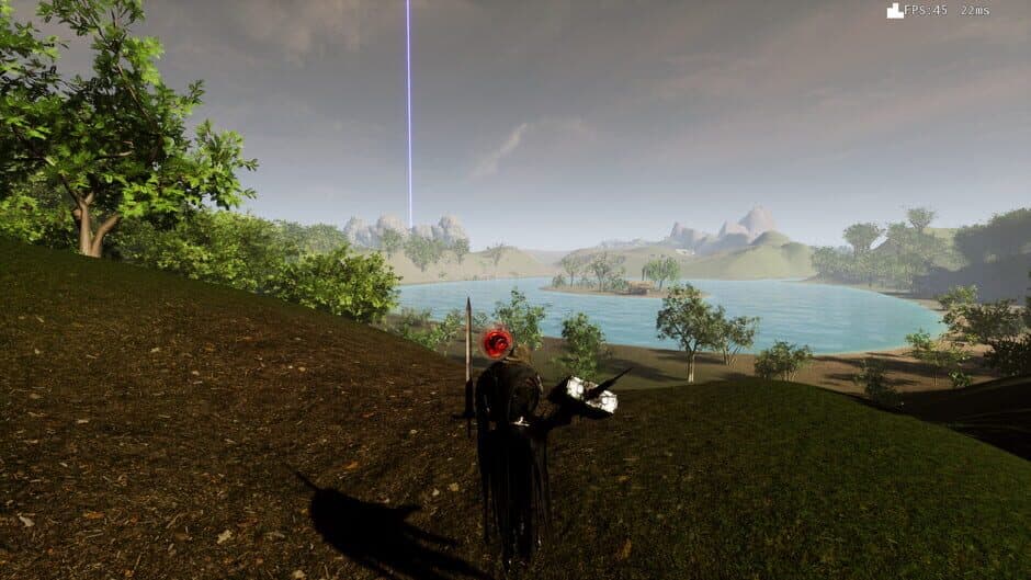 Скриншот 9 из Darkness Reborn