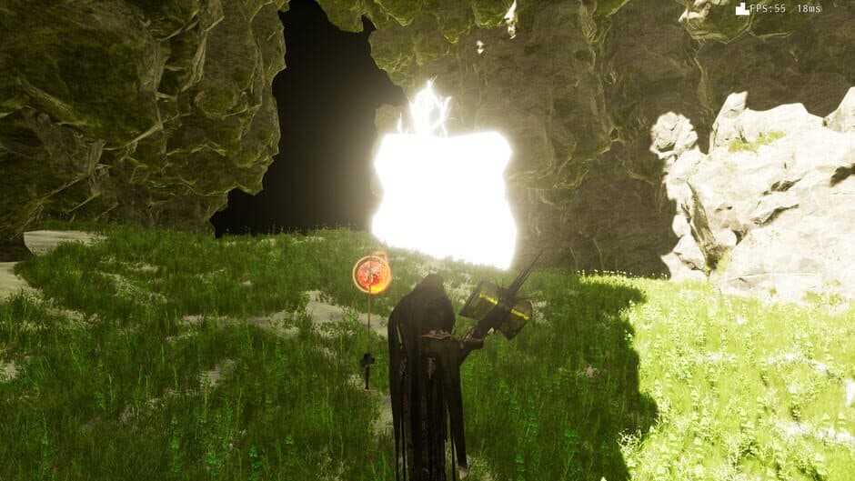 Скриншот 11 из Darkness Reborn