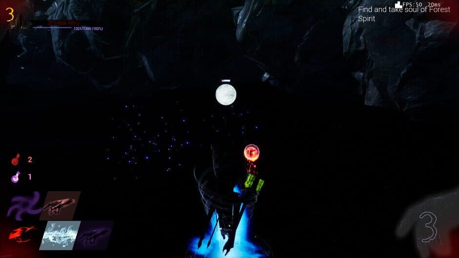 Скриншот 3 из Darkness Reborn