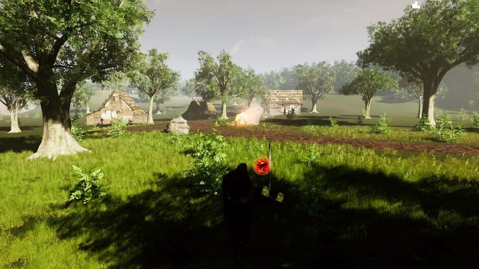 Скриншот 5 из Darkness Reborn