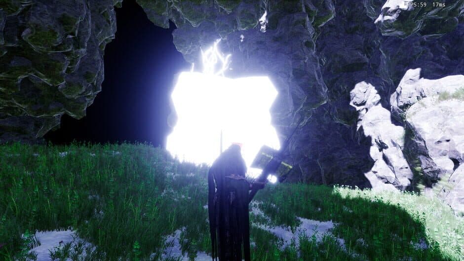 Скриншот 6 из Darkness Reborn